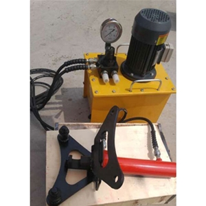 鋼筋調直、切斷、彎曲機